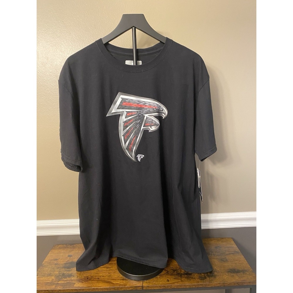 Atlanta Falcons NFL Fanatics Short Sleeve T-Shirt Size XL New NWT